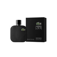 Lacoste - Perfume L.12.12. Noir Edt 100 Ml Hombre