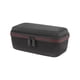 thumbnail image 4 of Estuche Rígido De Viaje Para Altavoz Exterior Estuche Protector Negro Resistente A Rayones, 4 of 5