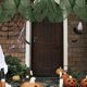 thumbnail image 4 of Tela Verde Espeluznante WSFSLJWDW 200x150 cm - Halloween, 4 of 8