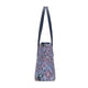 thumbnail image 3 of Bolso de hombro Signare Tapestry con diseño de flores y golondrinas, 3 of 9
