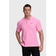 thumbnail image 1 of Polera Hombre Piqué Básica Rosado - ll, 1 of 5