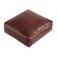 thumbnail image 3 of Funda De Cuero PU Para Reposapiés Otomano, Para Boda, Debajo Del Escritorio, Hogar, 3 of 5