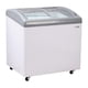 thumbnail image 1 of Conservadora Tapa Vidrio Curvo CTV-260C, 1 of 5