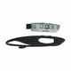 thumbnail image 5 of Linterna Frontal Bandicoot 250 Black, 5 of 6