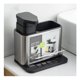 thumbnail image 1 of Rack Dispensador Jabón 3 en 1 Color Plateado, 1 of 3