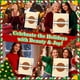 thumbnail image 2 of Calendario de Adviento de Maquillaje Charmcode 24 Días Set de Navidad, 2 of 3