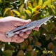 thumbnail image 2 of Cuchillo Para Tallar Madera Con Seguro Manual, 2 of 3