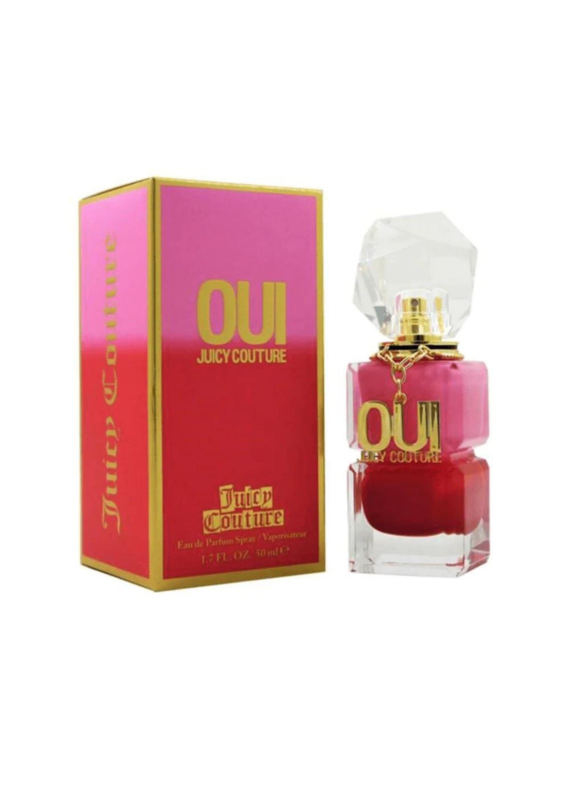 Juicy Couture Juicy Couture Oui 50Ml Edp