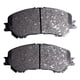 thumbnail image 1 of Juego Pastillas Freno Delanteras Renault Megane 2.0 2002 2014, 1 of 2