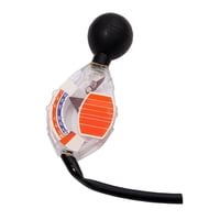 Ioensy - Probador De Anticongelante De Hidrómetro De Precisión Duradera De Precisión De Refrigerante Para Coche