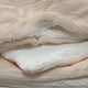 thumbnail image 3 of Manta Frazada Sherpa Polar Franela Crema King, 3 of 3