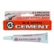 thumbnail image 1 of Adhesivo G&S G‑S Hypo Cement 9,5 ml Transparente, 1 of 2