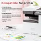 thumbnail image 2 of Cartuchos de tinta Kuva 240XL/241XL – Pack de 2, 2 of 6