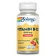 thumbnail image 1 of Suplemento Solaray Vitamina B-12 2000 mcg 90 Pastillas, 1 of 3