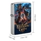 thumbnail image 2 of Carcasa para Encendedor Desmarcar Baldur's Gate Cobre, 2 of 6