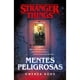 thumbnail image 1 of Stranger Things: Mentes Peligrosas - Bond, Gwenda, 1 of 2