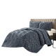thumbnail image 1 of Cubrecama De Verano Diseño Tufting King, 1 of 2