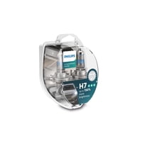 Kit Ampolletas Philips H7 Extreme Visión Pro150 55W