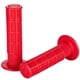 thumbnail image 1 of ATV Grips APPYU 78 de goma blanda para Polaris 4 Wheeler (rojo), 1 of 7