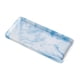 thumbnail image 1 of Bandeja De Tocador De Baño De Cerámica, Rectángulo Clásico Para Comedor, Boda, Hogar, Azul Pequeño, 1 of 5