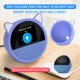 thumbnail image 3 of Funda de silicona Liboer para Echo Spot, resistente al agua, 3 of 7