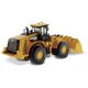 thumbnail image 1 of Vehículo de juguete Diecast Masters Caterpillar 982M a escala 1:50, 1 of 8