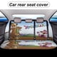 thumbnail image 5 of Funda Decorativa Para Asiento Trasero De Auto El Show De Oso Yogi 120x59x76 Cm, 5 of 6