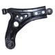 thumbnail image 2 of Bandeja suspension inferior delantera izquierda chevrolet aveo 1.4 2008 2016, 2 of 3