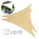 thumbnail image 1 of X2 Kit De Instalacion Anclaje + 2 Toldo Vela Sombra Lona 5x5, 1 of 6