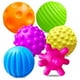 thumbnail image 2 of Pack 6 Pelotas Sensoriales Texturizadas Para Bebes, 2 of 5
