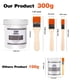 thumbnail image 2 of Agente impermeable Navona Jaysuing Invisible 600 g (21 oz), 2 of 6