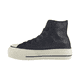 thumbnail image 4 of ZAPATILLAS URBANAS MD NEGRO BRILLANTE MUJER | 3J07-1 - MD - Talla 40, 4 of 5
