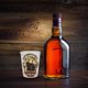 thumbnail image 3 of Vaso de chupito plateado Buffalo Supernatural Join The Hunt, 60 ml, 3 of 5