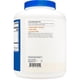 thumbnail image 3 of Proteana Whey Concentrada Nutricost GrassFed 5LB Sin Sabor, 3 of 3
