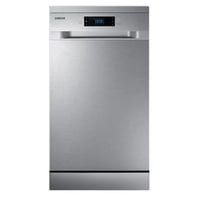Samsung - Lavavajillas Frontal 14 Cubiertos Dw60M6050Fs-Zs