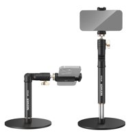 Soporte Para Teléfono Celular Neewer Mesa De Oficina Ajustable Mt010
