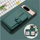 thumbnail image 4 of FOXDOCK Funda para Google PIXEL 8A con Bloqueo RFID - Diseño Elegante con Cierre de Botón, 4 of 5