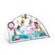 thumbnail image 1 of Gimnasio Bebé Tiny Princess Tales Gymini Deluxe Multicolor, 1 of 8