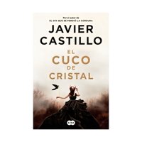 Suma De Letras - Libro El Cuco De Cristal 098