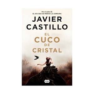 Suma De Letras - Libro El Cuco De Cristal /098