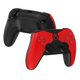 thumbnail image 4 of Controlador de videojuegos Hyperkin The Competitor cableado rojo, 4 of 7