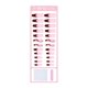 thumbnail image 3 of 24 Puntas Largas Para U?as De Ataúd, 12 Tama?os De U?as Postizas Para Nail Art DIY Salon 04, 3 of 5