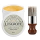 thumbnail image 1 of Set de bálsamos y cepillos para reparación de cuero LUXGROVE® para muebles, 240 ml, 1 of 6