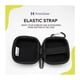 thumbnail image 4 of Estuche para Auriculares Knox Gear WF-1000XM4 Impermeable para Viaje, 4 of 9