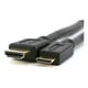 thumbnail image 1 of Cable Hdmi A Mini Hdmi Full Hd 1080p 3 Metros Negro, 1 of 2