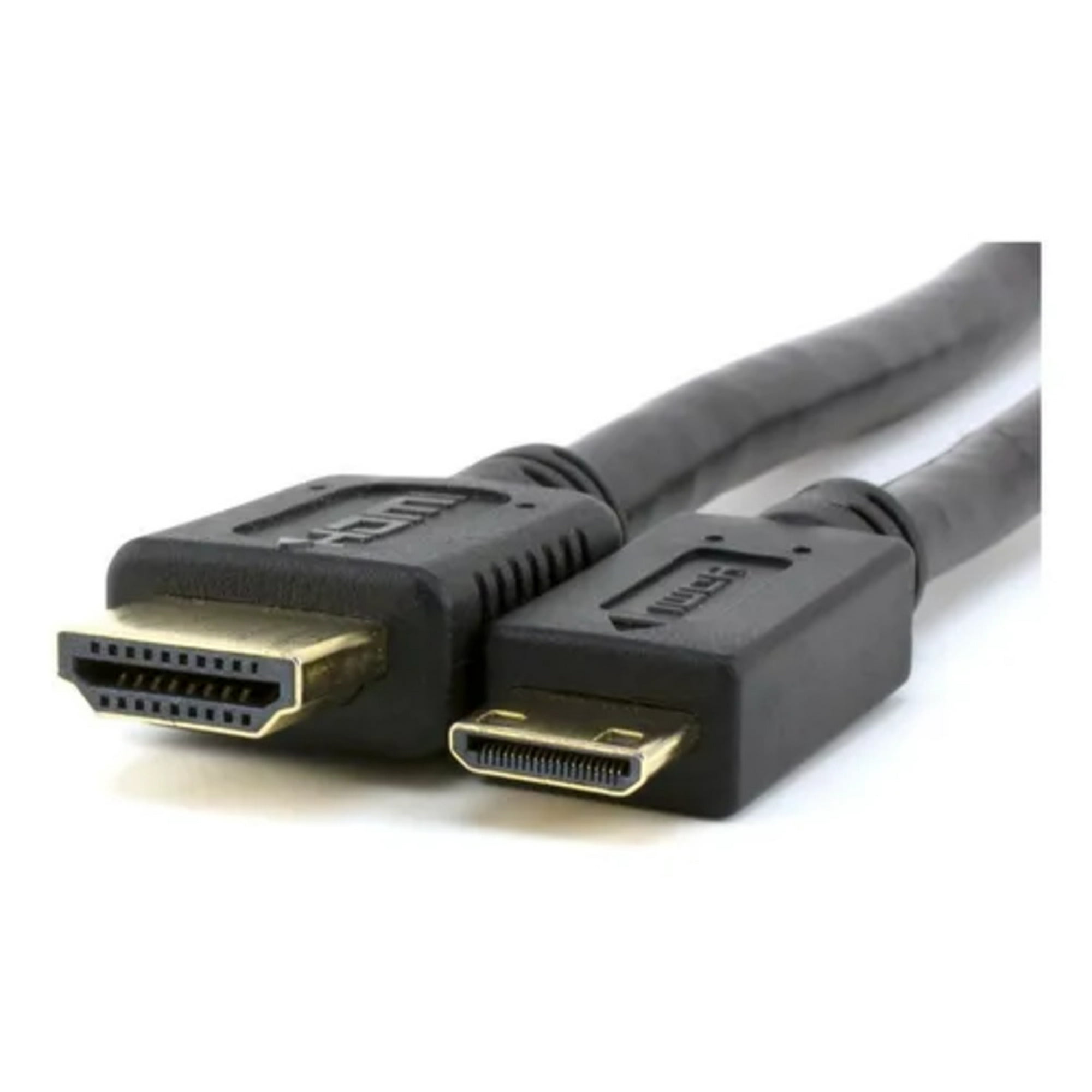 One For All - Cable Hdmi A Mini Hdmi Full Hd 1080p 3 Metros Negro