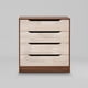 thumbnail image 3 of Cómoda 4 Cajones Legno, 3 of 7