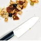 thumbnail image 3 of Cuchillo Kyocera Ceramic Santoku FK-140-WH 5.5" Blanco, 3 of 3