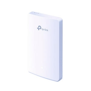 Punto De Acceso Inalámbrico Tp-Link Omada Eap235-Wall Poe Blanco Talla Única