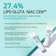 thumbnail image 3 of Glutathione Niacinamide Eye Cream, 3 of 9